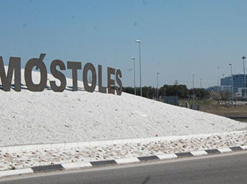 Mudanzas en Móstoles